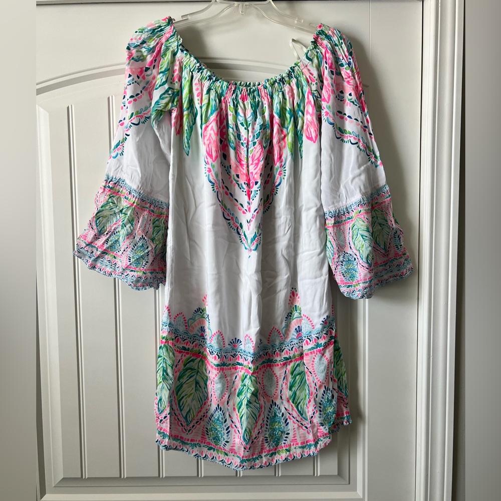 Lilly Pulitzer Nevie